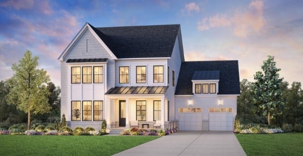 120 Berry Hunter Ln, Franklin, TN 37067