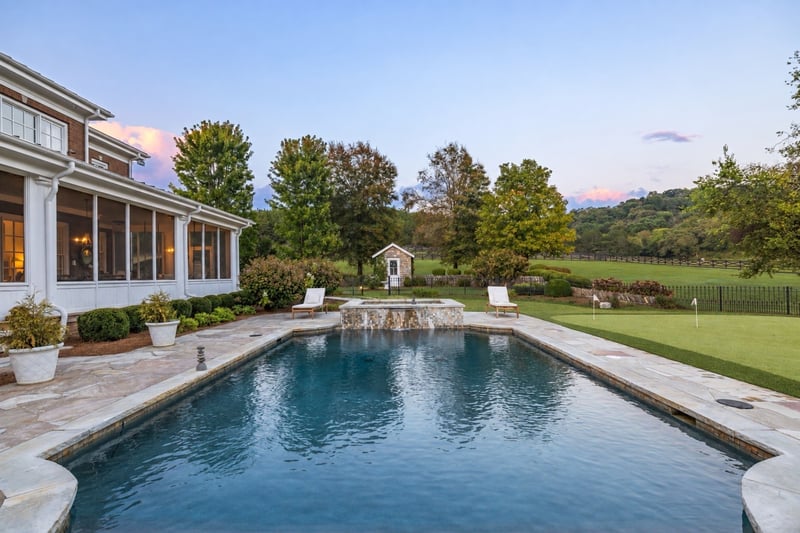 4008 Carters Creek Pike #1, Franklin, TN 37064
