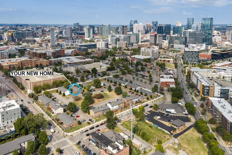 105 Academy Sq, Nashville, TN 37210