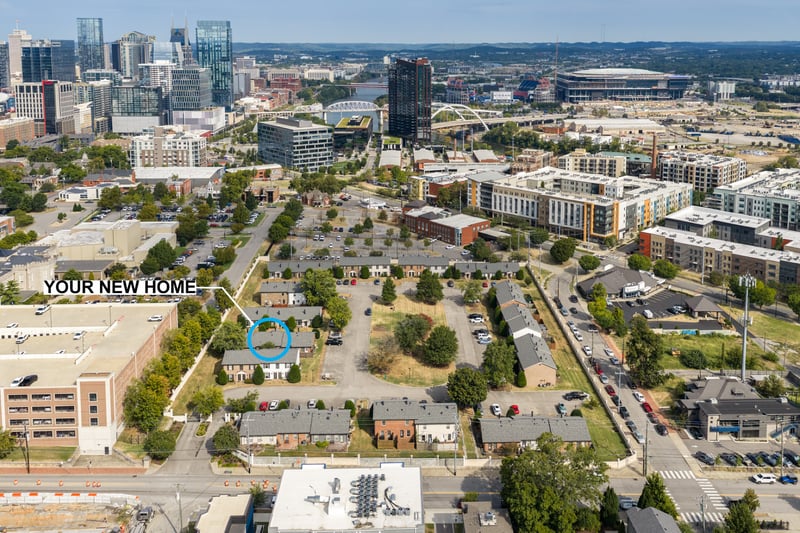 105 Academy Sq, Nashville, TN 37210