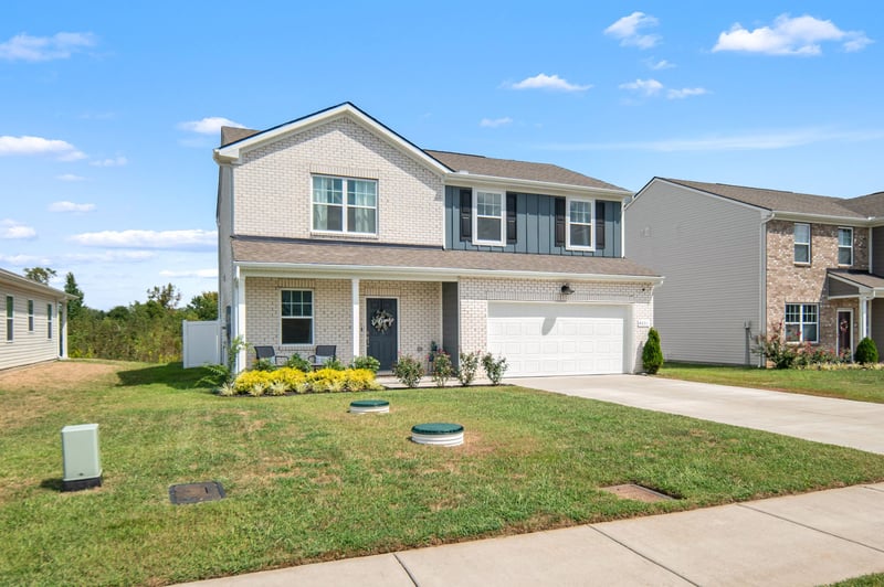 4531 Marcus Venture Pl, Murfreesboro, TN 37127