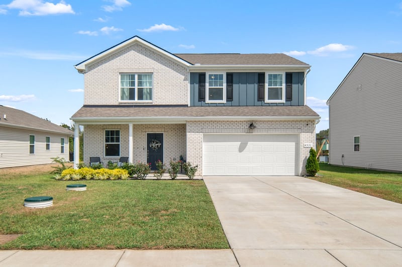 4531 Marcus Venture Pl, Murfreesboro, TN 37127