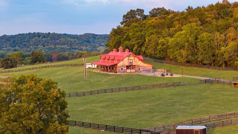 4004 Carters Creek Pike, Franklin, TN 37064