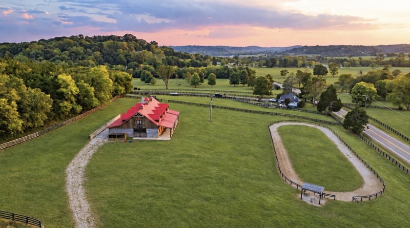 4004 Carters Creek Pike, Franklin, TN 37064