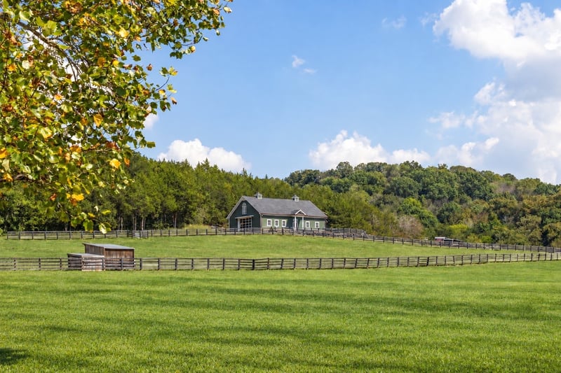4004 Carters Creek Pike, Franklin, TN 37064