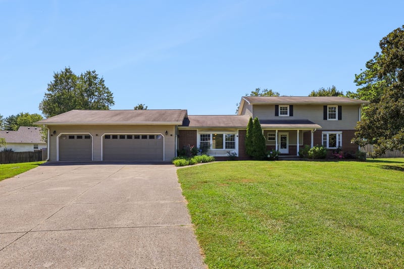 2546 Summit Ct, Murfreesboro, TN 37130