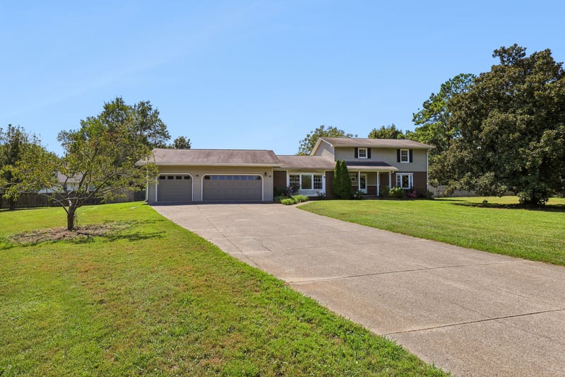 2546 Summit Ct, Murfreesboro, TN 37130