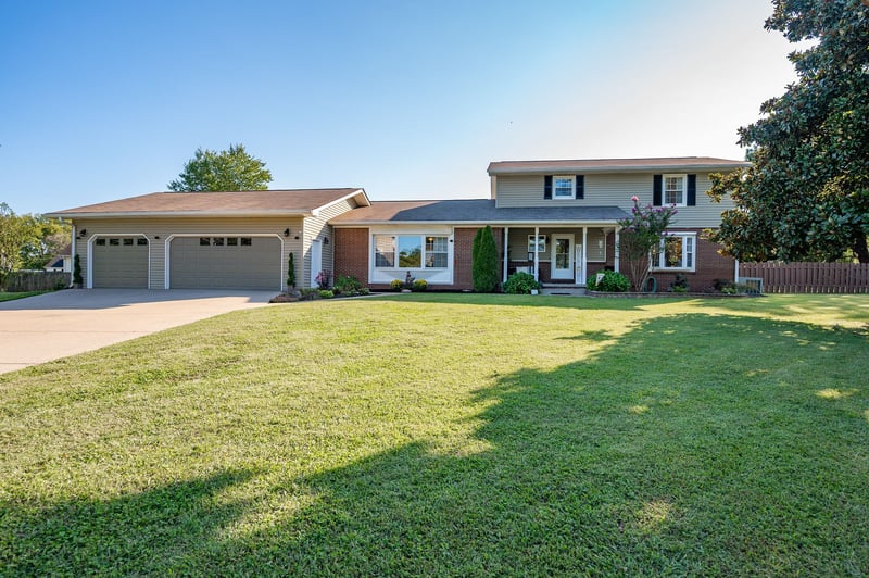 2546 Summit Ct, Murfreesboro, TN 37130