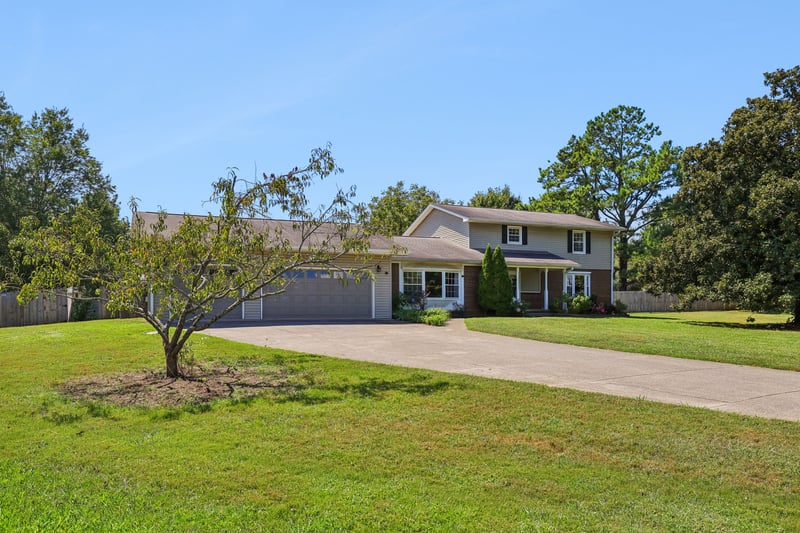 2546 Summit Ct, Murfreesboro, TN 37130