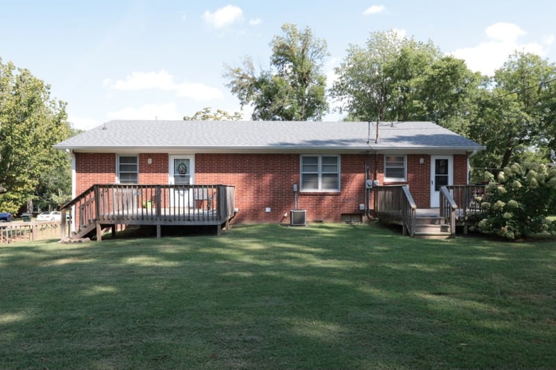 1116 Langwood Dr, Gallatin, TN 37066