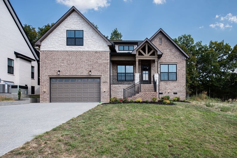 1401 Mills Cv, Mount Juliet, TN 37122