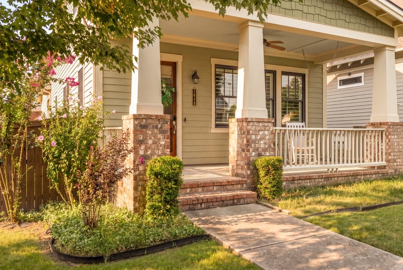 1048 Rochelle Ave, Thompsons Station, TN 37179