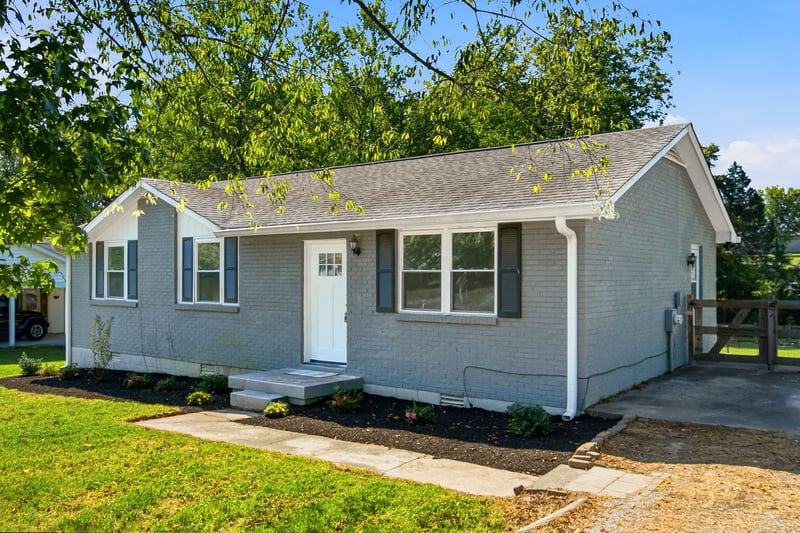 219 Staggs Dr, Portland, TN 37148