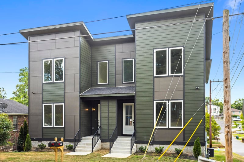 2213 18th Ave N, Nashville, TN 37208