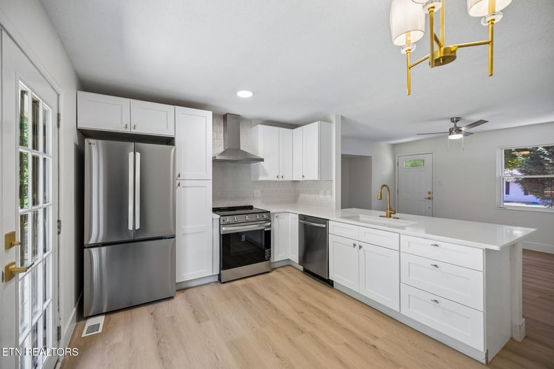 6409 Shrewsbury Dr, Knoxville, TN 37921