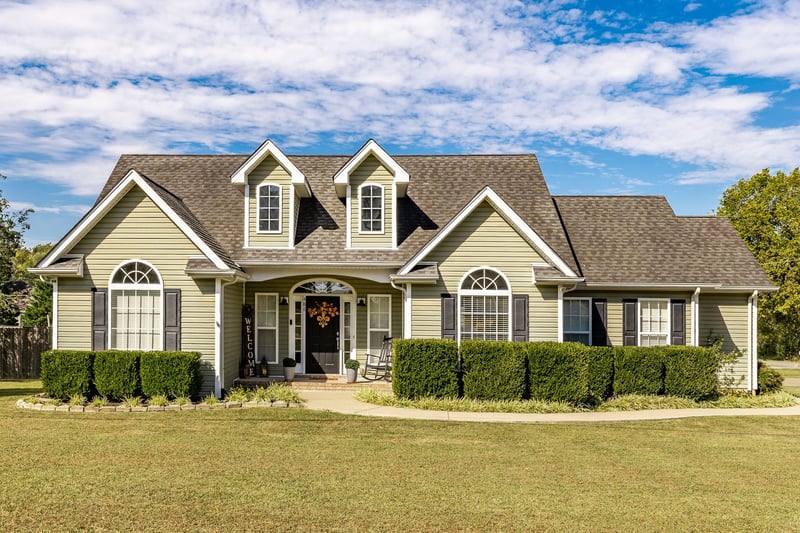 486 Jim Courtney Rd, Portland, TN 37148
