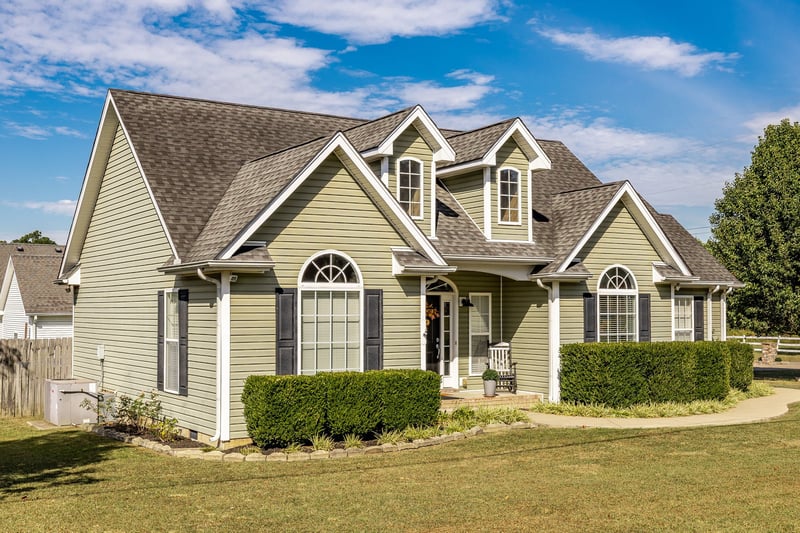 486 Jim Courtney Rd, Portland, TN 37148