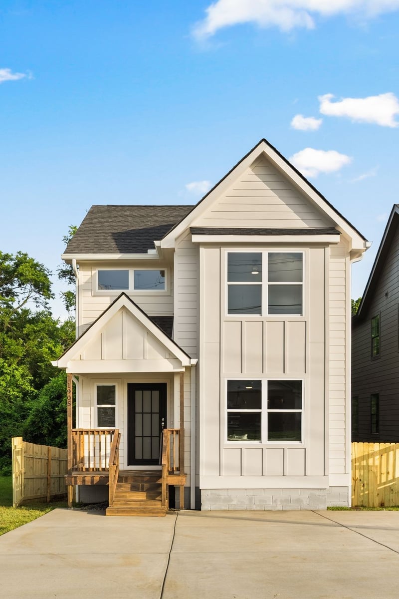 1905 Westchester Dr, Nashville, TN 37207