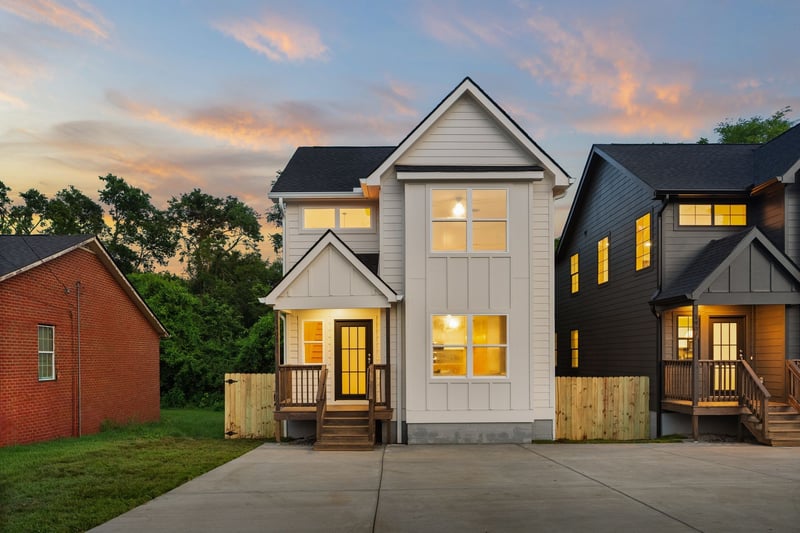 1905 Westchester Dr, Nashville, TN 37207