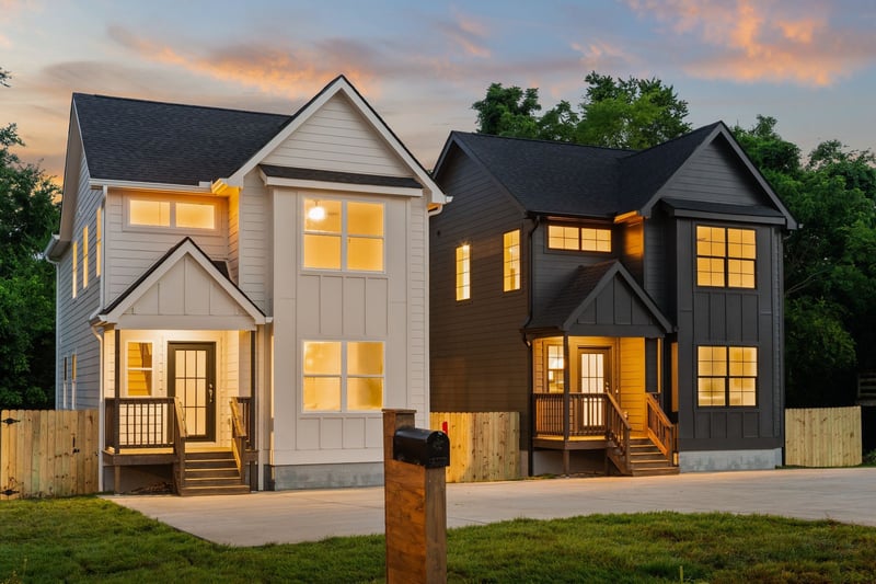 1905 Westchester Dr, Nashville, TN 37207
