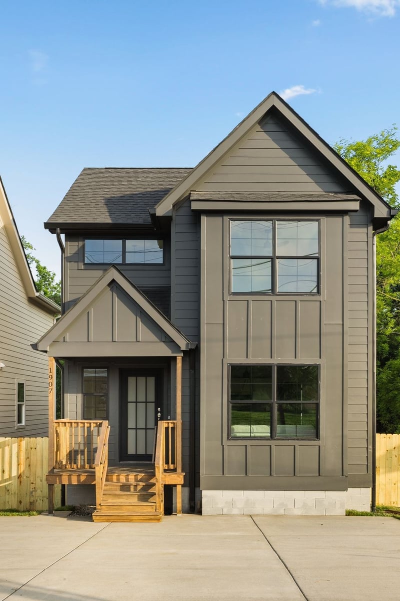 1907 Westchester Dr, Nashville, TN 37207