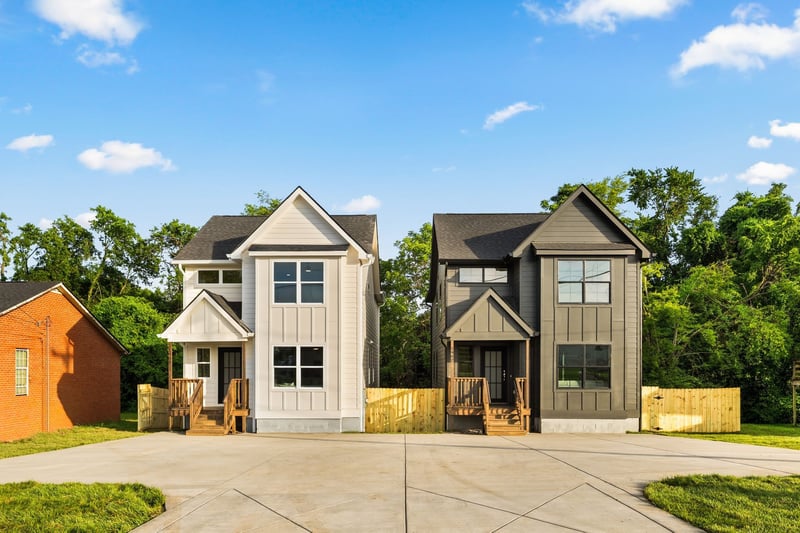 1907 Westchester Dr, Nashville, TN 37207