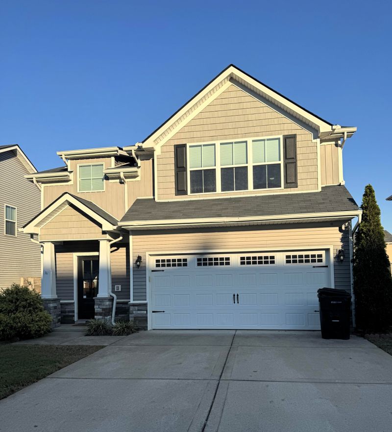 1712 Sunray Dr, Murfreesboro, TN 37127
