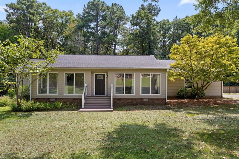 603 Lavista Rd, Dalton, GA 30720