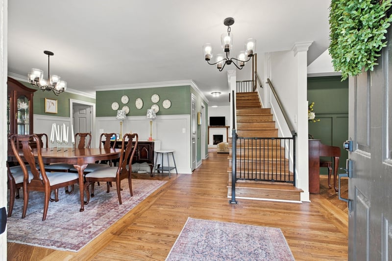 6028 Manor Pl, Brentwood, TN 37027