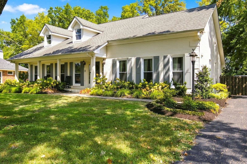 6028 Manor Pl, Brentwood, TN 37027