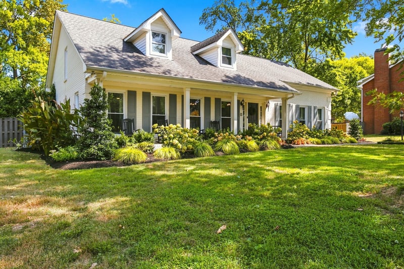 6028 Manor Pl, Brentwood, TN 37027