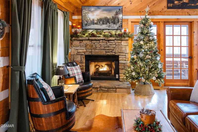 1655 S Mountain View Rd, Sevierville, TN 37876