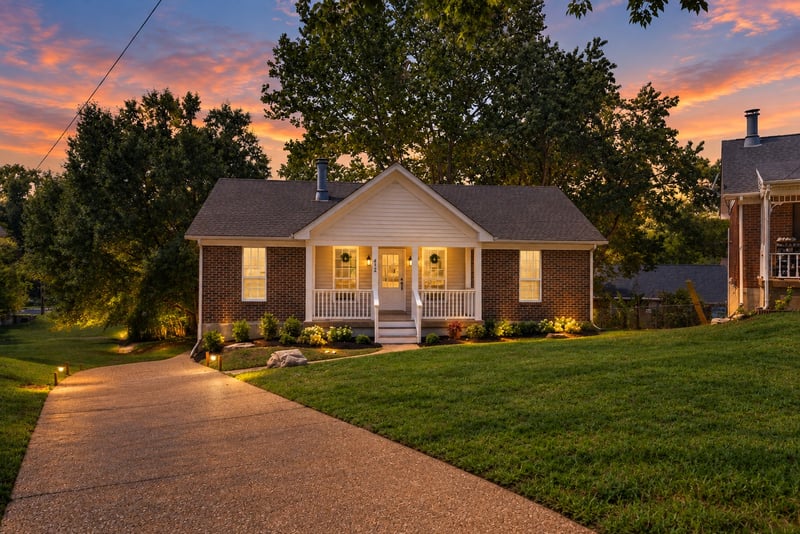 412 Paulson Ct, Antioch, TN 37013