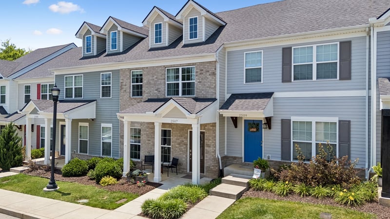 2507 Napa Valley Way, Columbia, TN 38401