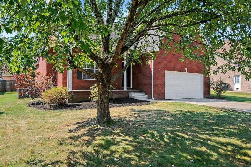 2837 Vicwood Dr, Murfreesboro, TN 37128