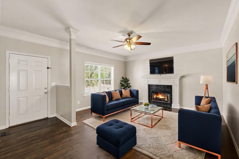 2837 Vicwood Dr, Murfreesboro, TN 37128