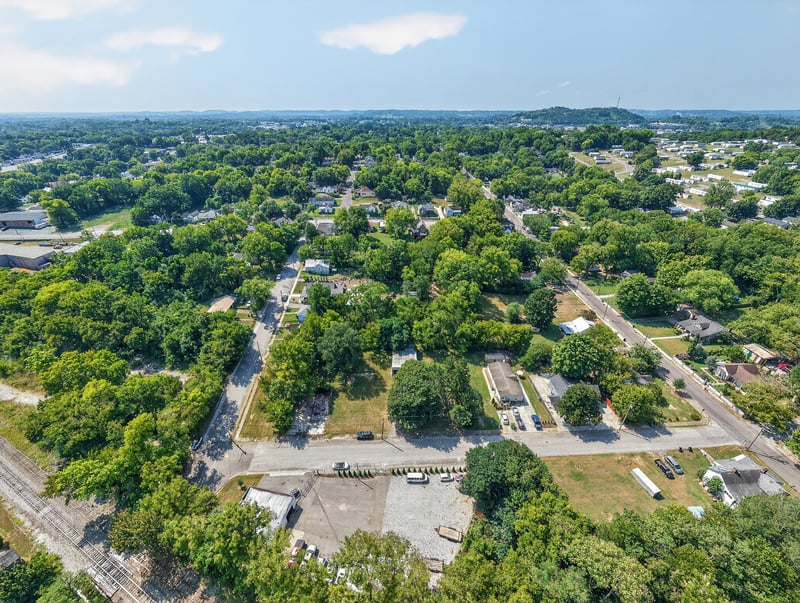 636 Delaware Ave, Madison, TN 37115