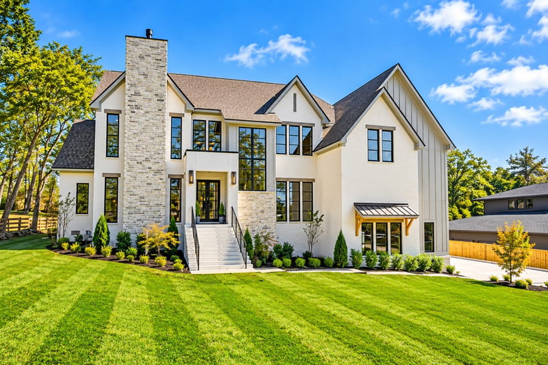 742 Templeton Dr, Nashville, TN 37205