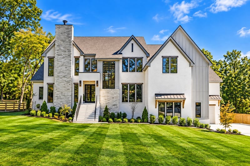742 Templeton Dr, Nashville, TN 37205