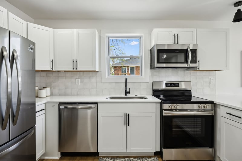 4003 Cedar Cir, Nashville, TN 37218