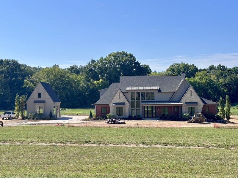 4745 Harpeth Peytonsville Rd, Franklin, TN 37064