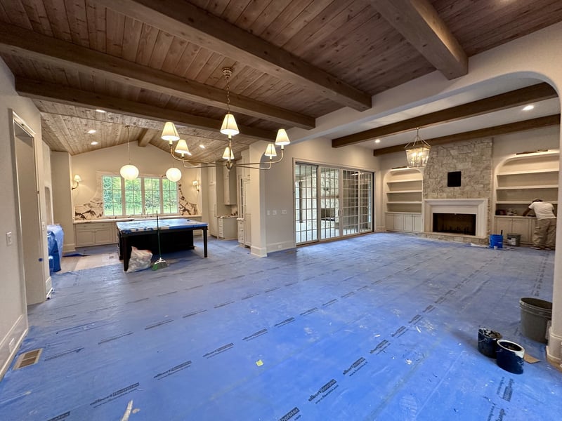 4745 Harpeth Peytonsville Rd, Franklin, TN 37064