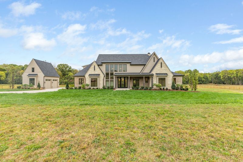 4745 Harpeth Peytonsville Rd, Franklin, TN 37064