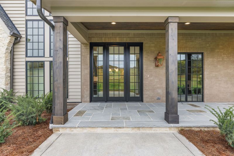 4745 Harpeth Peytonsville Rd, Thompsons Station, TN 37179