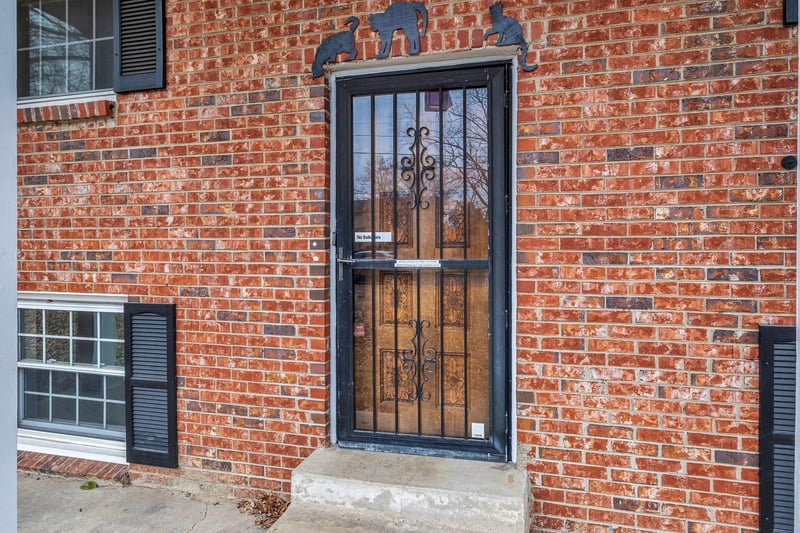 5907 Port Anadarko Trl, Hermitage, TN 37076