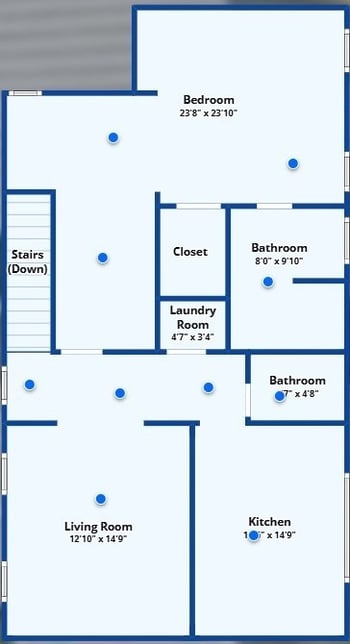 135B Fain St, Nashville, TN 37210