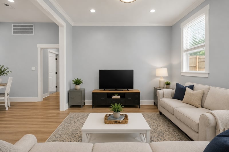 135B Fain St, Nashville, TN 37210