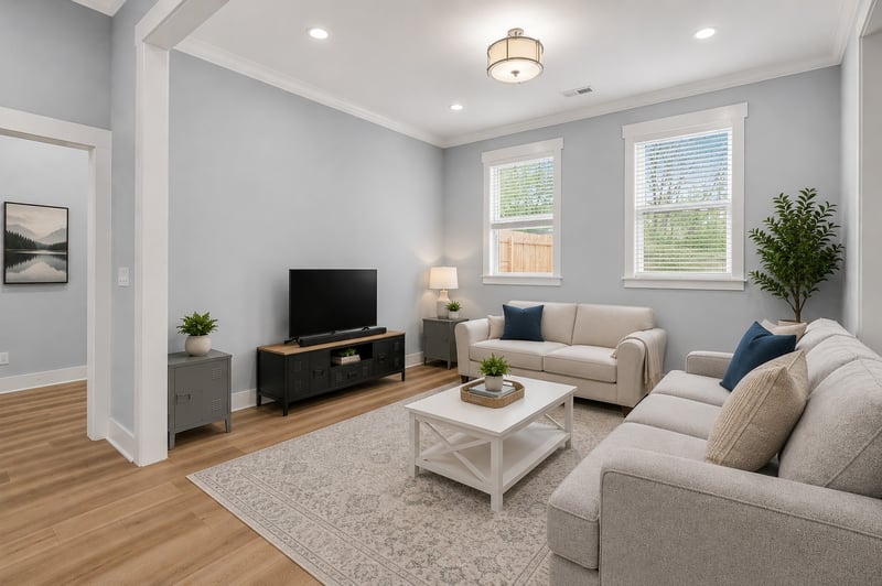 135B Fain St, Nashville, TN 37210