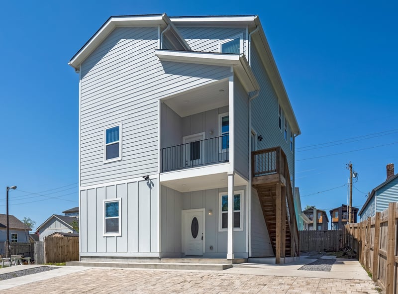 135B Fain St, Nashville, TN 37210