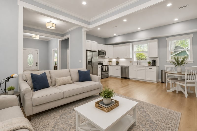 135B Fain St, Nashville, TN 37210